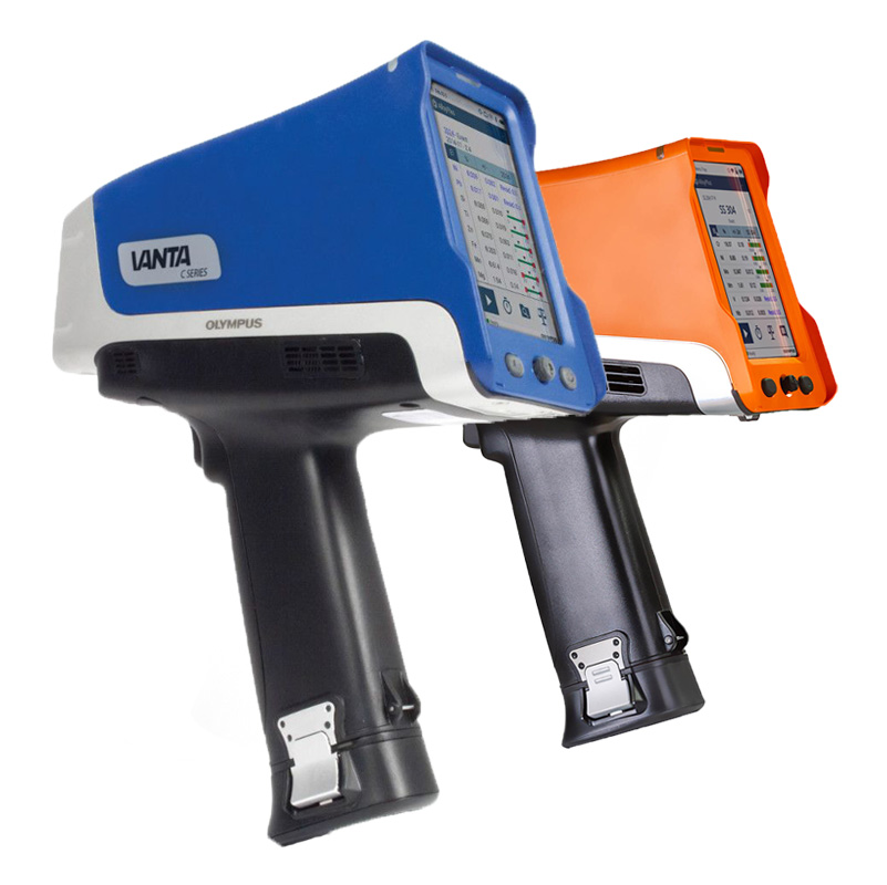 Portatiavny analyzers